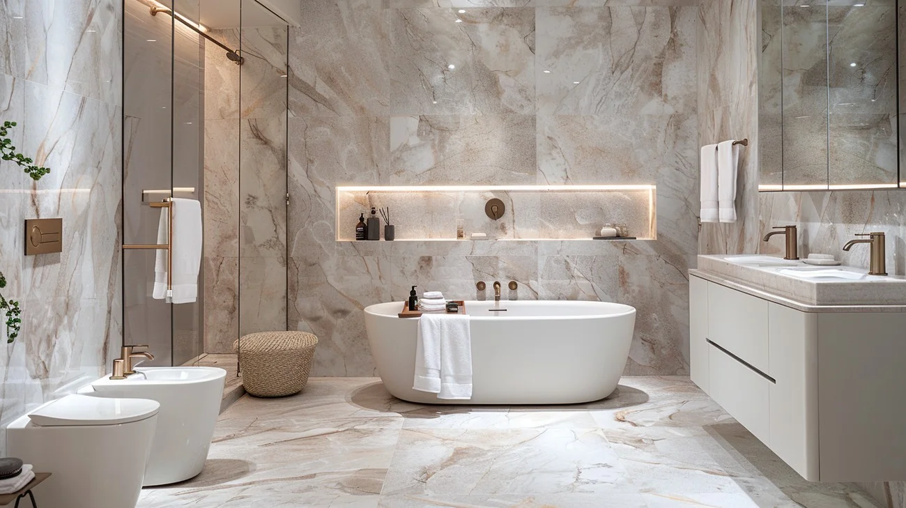 cultured marble photo
