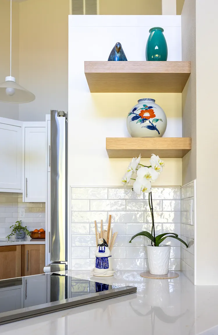 Modern Kitchen Remodel in Vancouver, WA