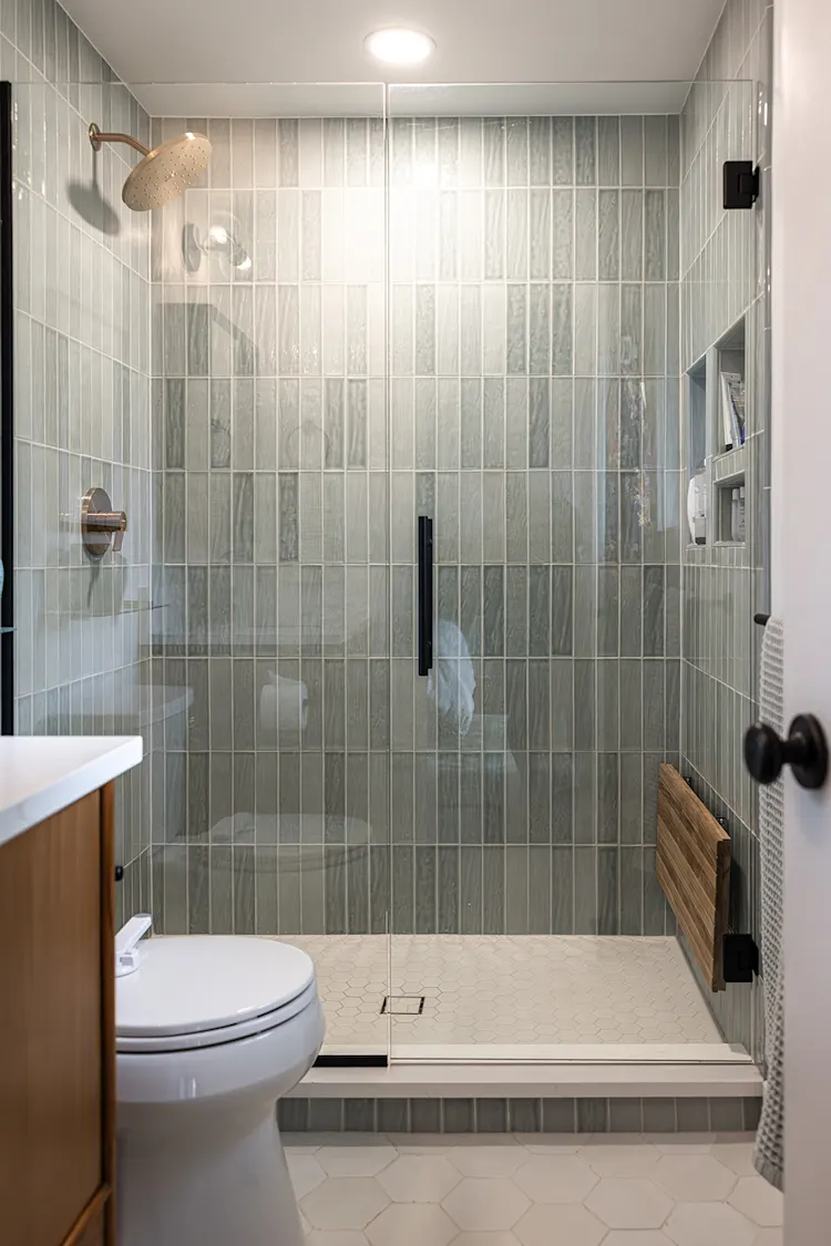 Forest Green Kitchen and Bath Remodel in Beaverton, OR