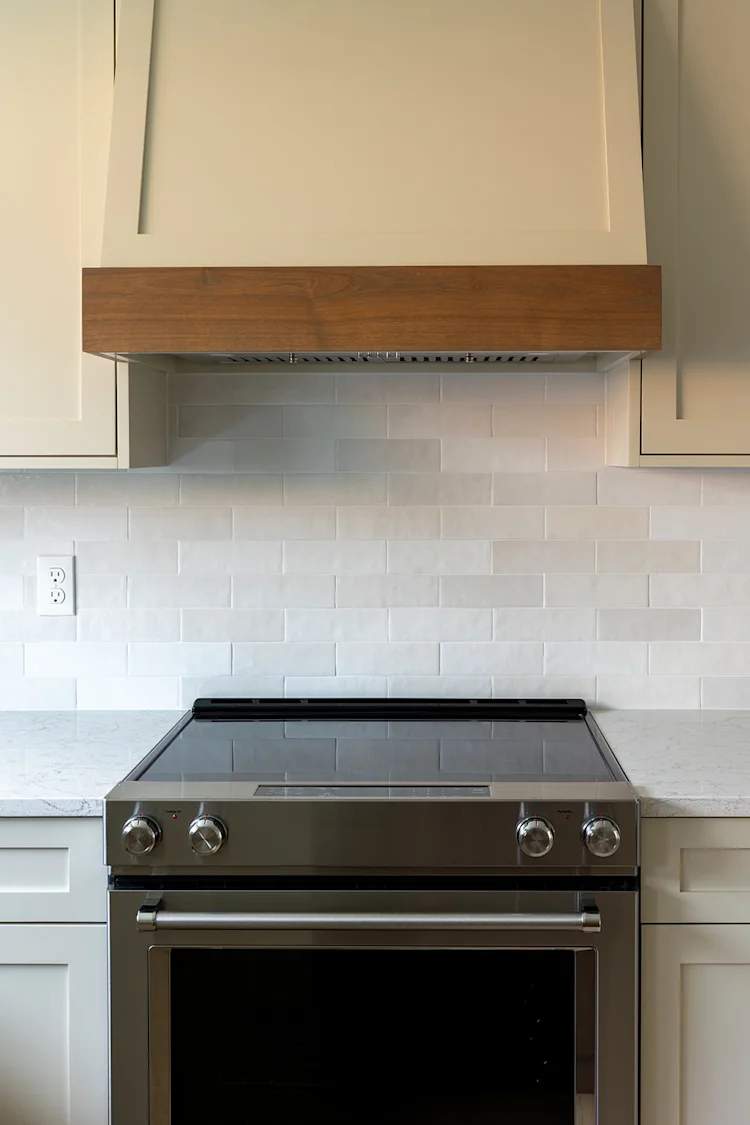 Modern Kitchen Remodel in Vancouver, WA