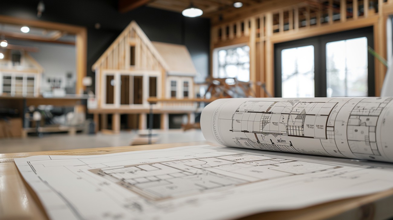 Pre-Approved ADU Plans photo