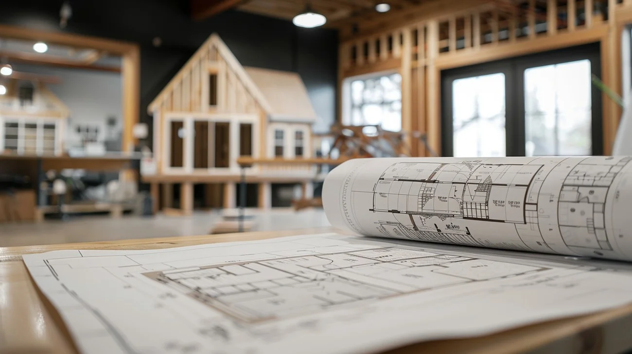 Pre-Approved ADU Plans photo