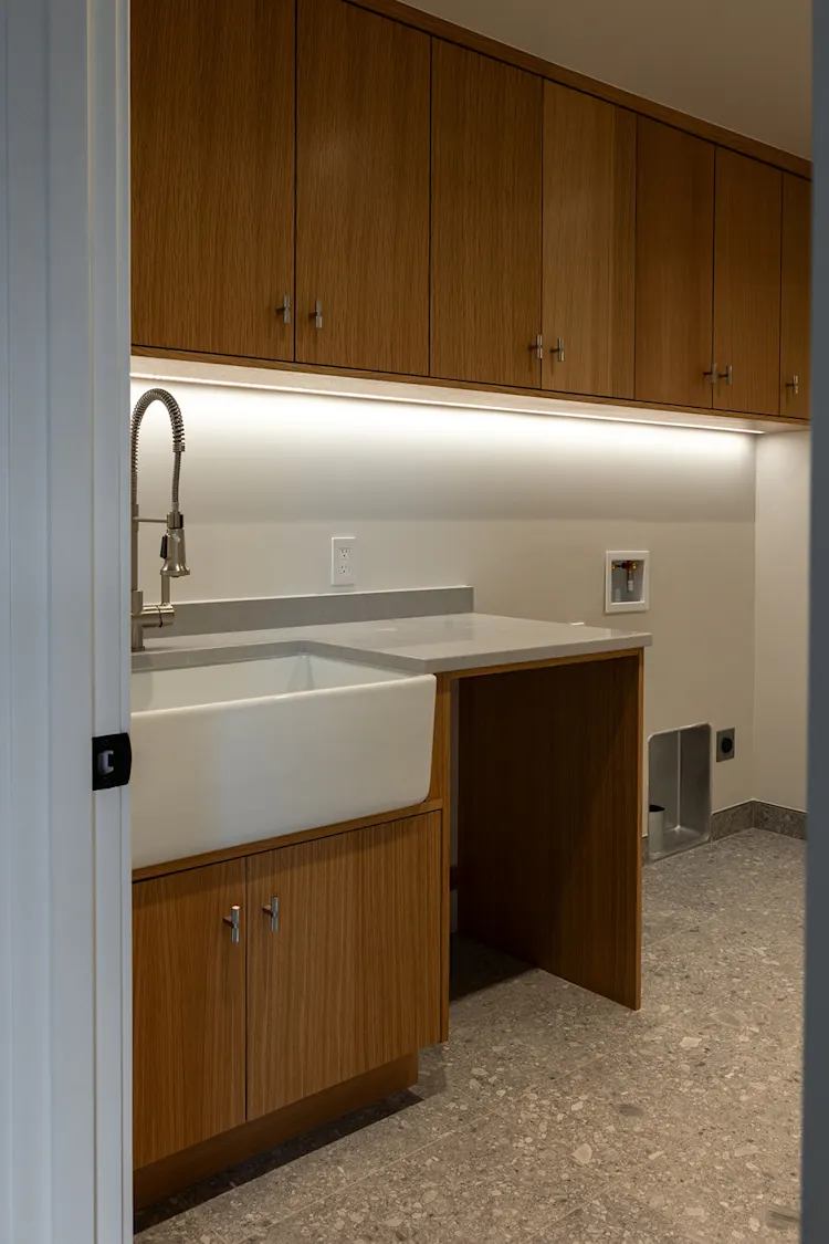Elegant Whole Home Remodel in Camas, WA