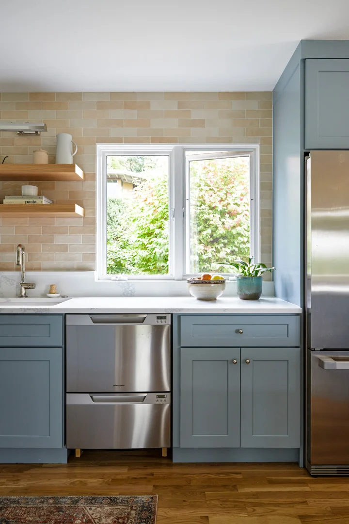 Revitalizing a Portland Home: Full-Scale Remodel in Portland, OR