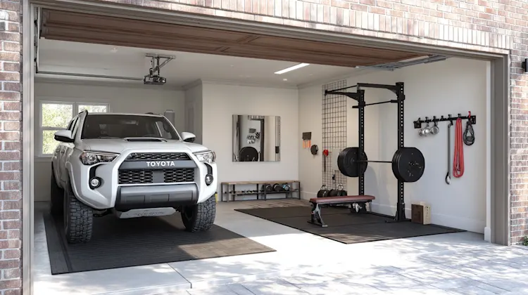 Garage Conversion Cost: What to Expect in Your Budget