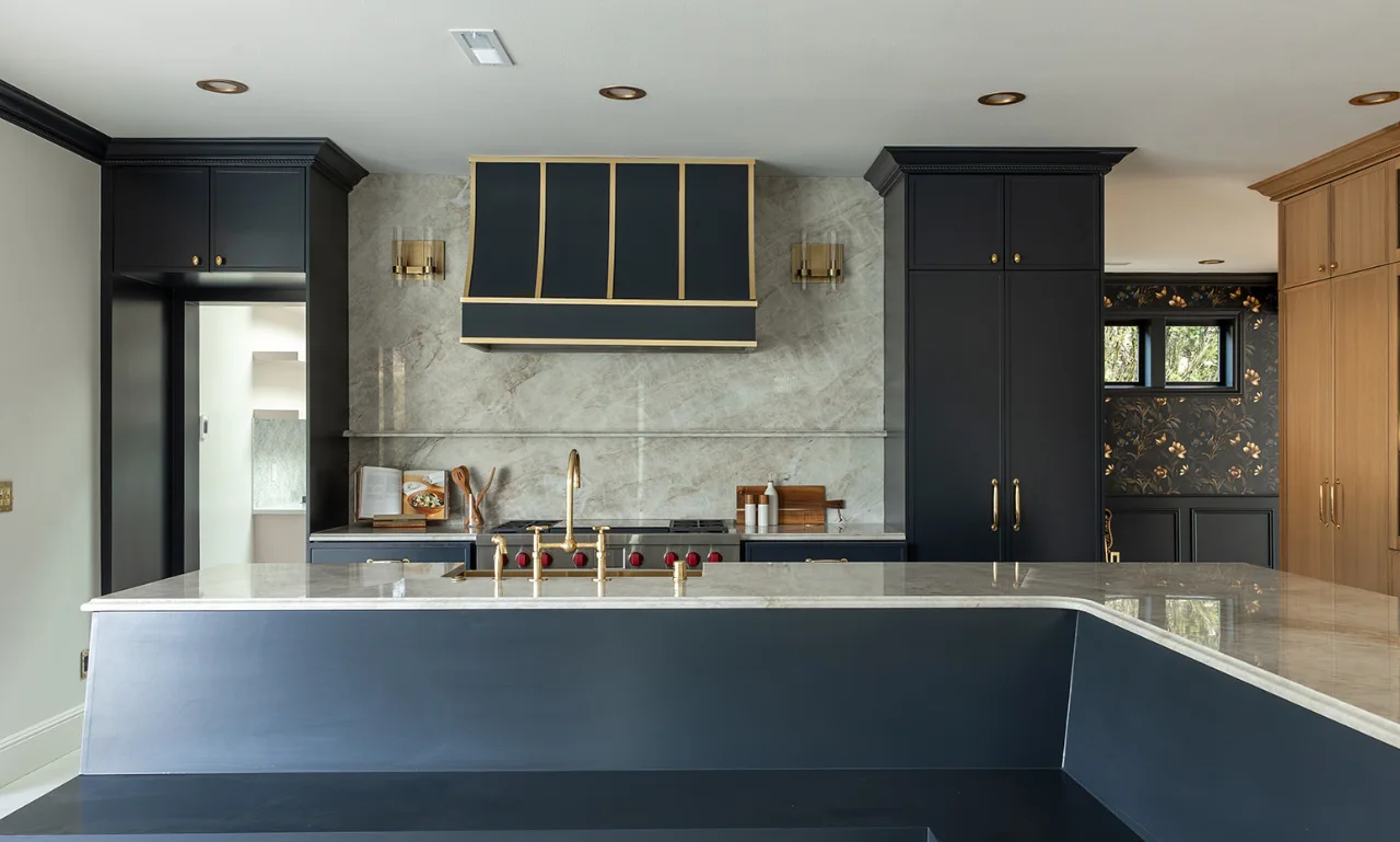 Luxury Whole Home Remodel in Vancouver, WA