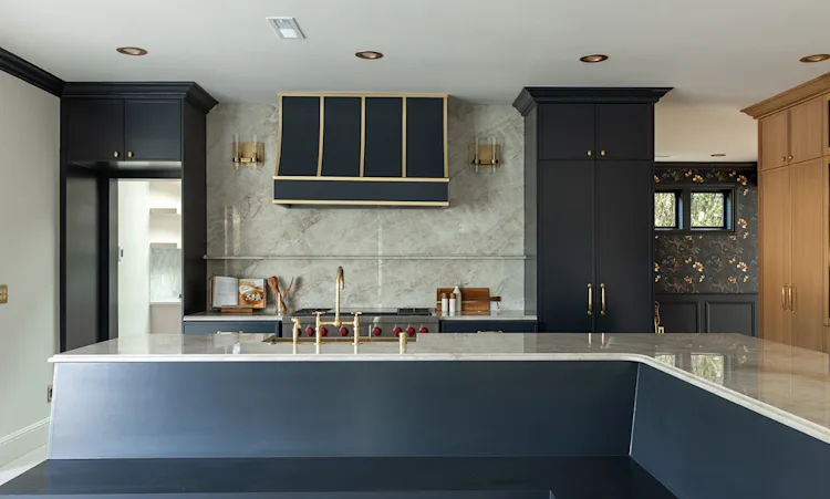 Luxury whole home remodel in Vancouver, WA