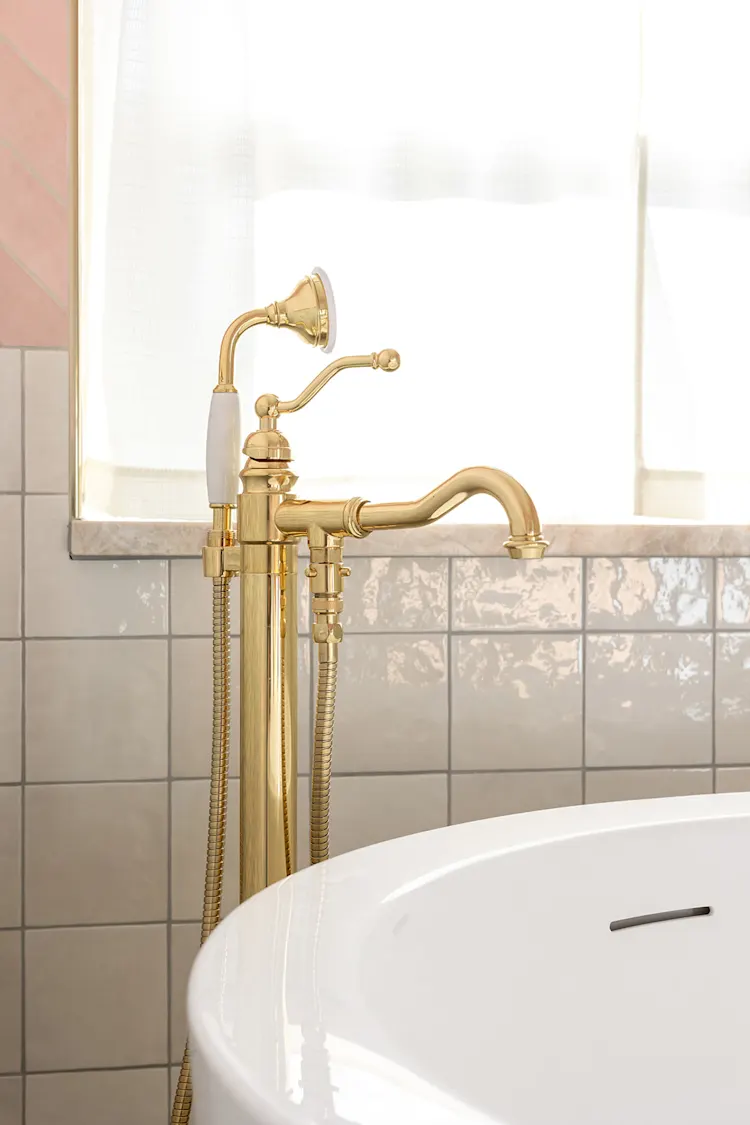 Luxury Bathroom Remodel in Washougal, WA