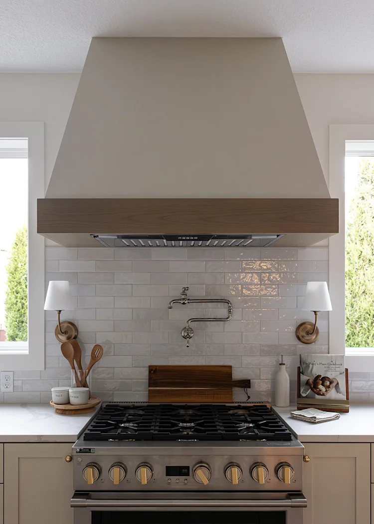 Open-Concept Kitchen Remodel in Vancouver, WA