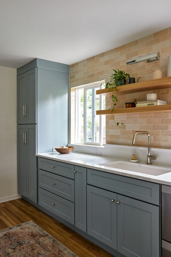 Revitalizing a Portland Home: Full-Scale Remodel in Portland, OR
