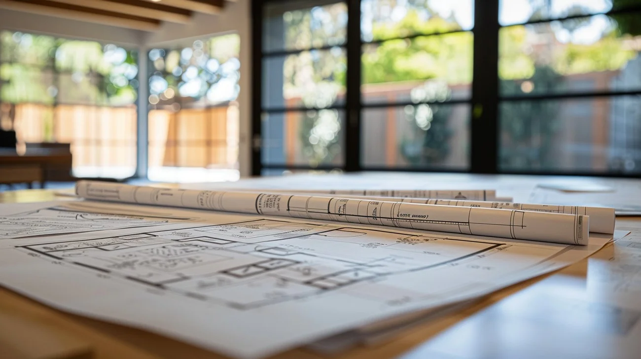 Pre-Approved ADU Plans near you