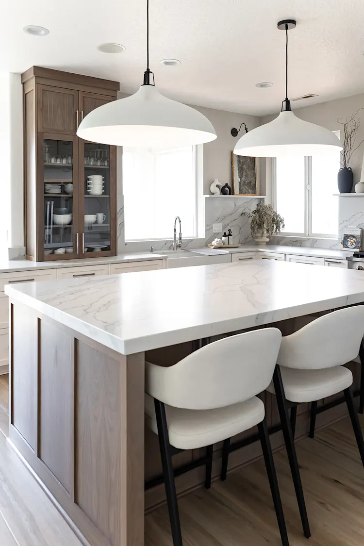 Stunning Whole House Remodel in Portland, OR
