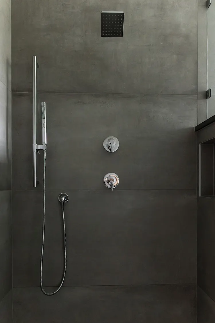 Modern Primary Bath Remodel in Vancouver, WA