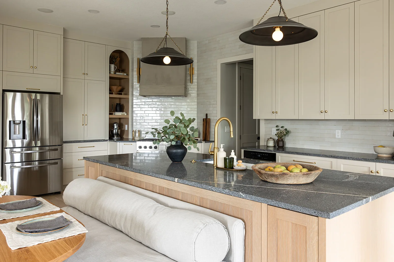 Luxurious Whole Home Remodel in Camas, WA