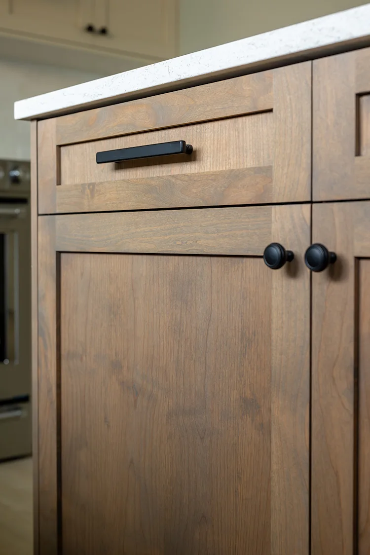 Modern Kitchen Remodel in Vancouver, WA