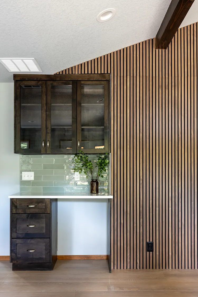 Greige Kitchen Remodel in Vancouver, WA
