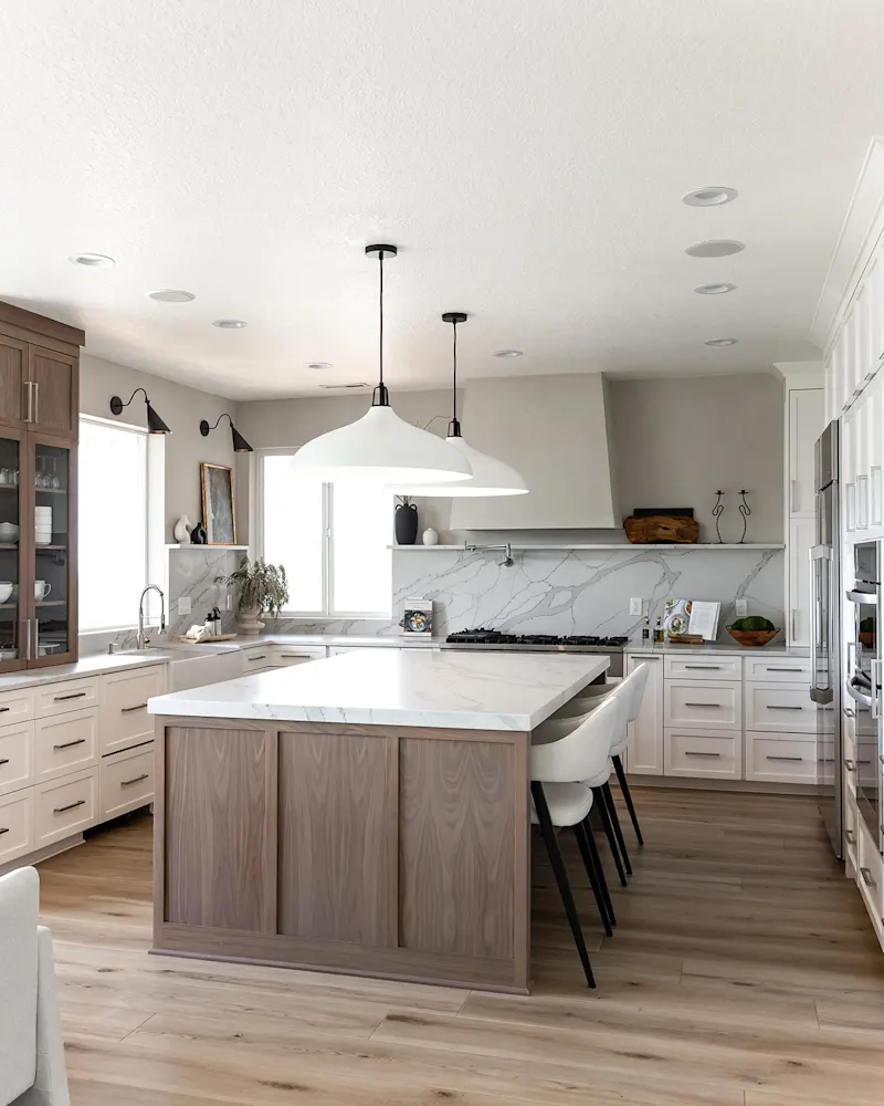 Stunning Whole House Remodel in Portland, OR
