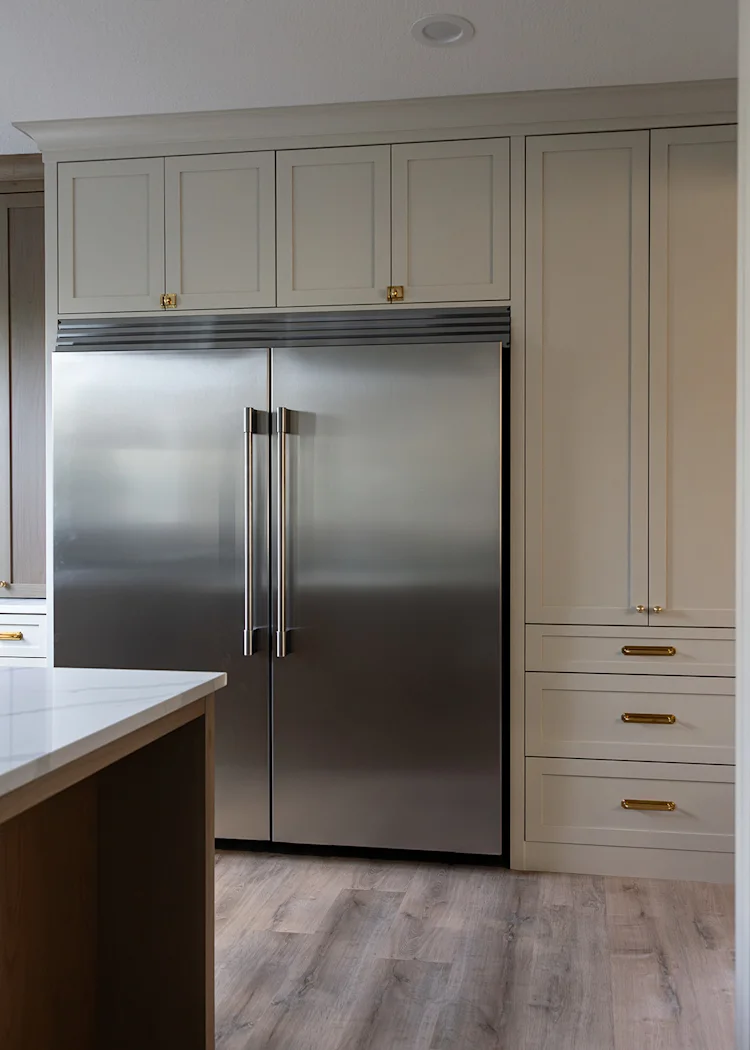 Open-Concept Kitchen Remodel in Vancouver, WA