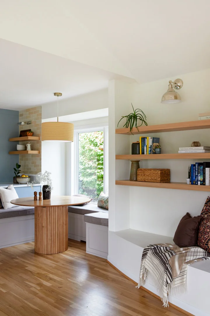 Revitalizing a Portland Home: Full-Scale Remodel in Portland, OR