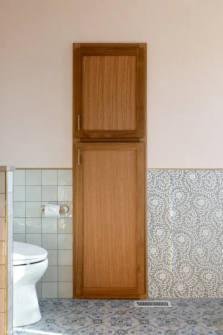 Luxury Bathroom Remodel in Washougal, WA