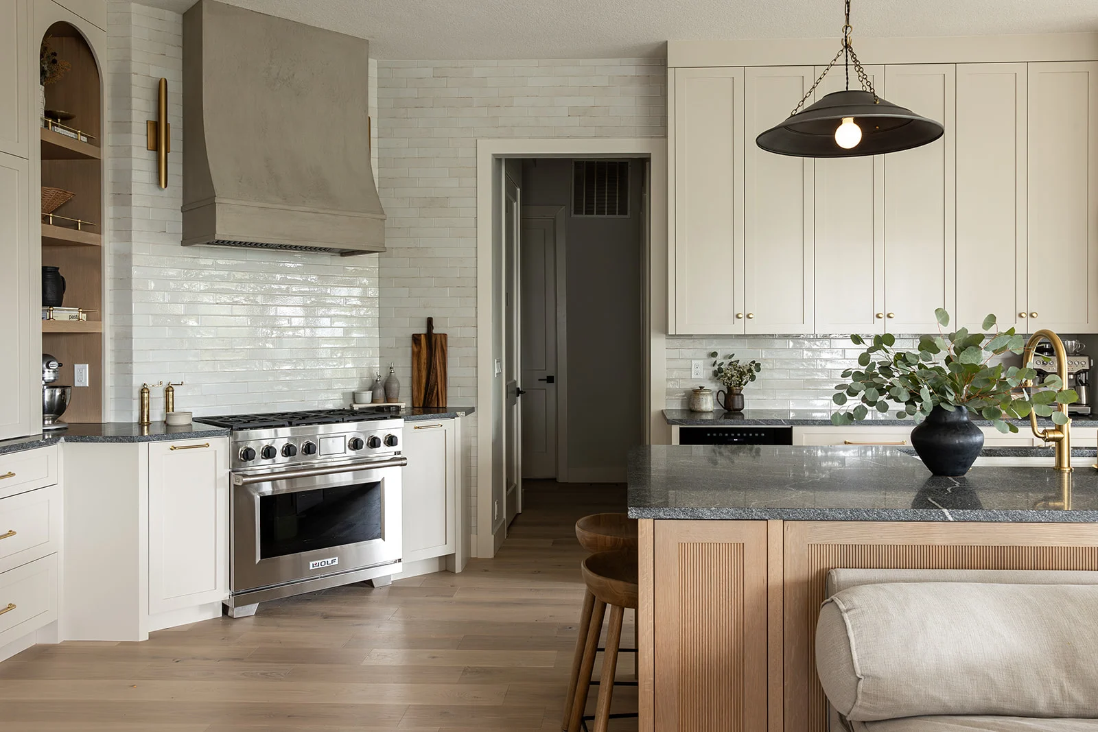 Luxurious Whole Home Remodel in Camas, WA
