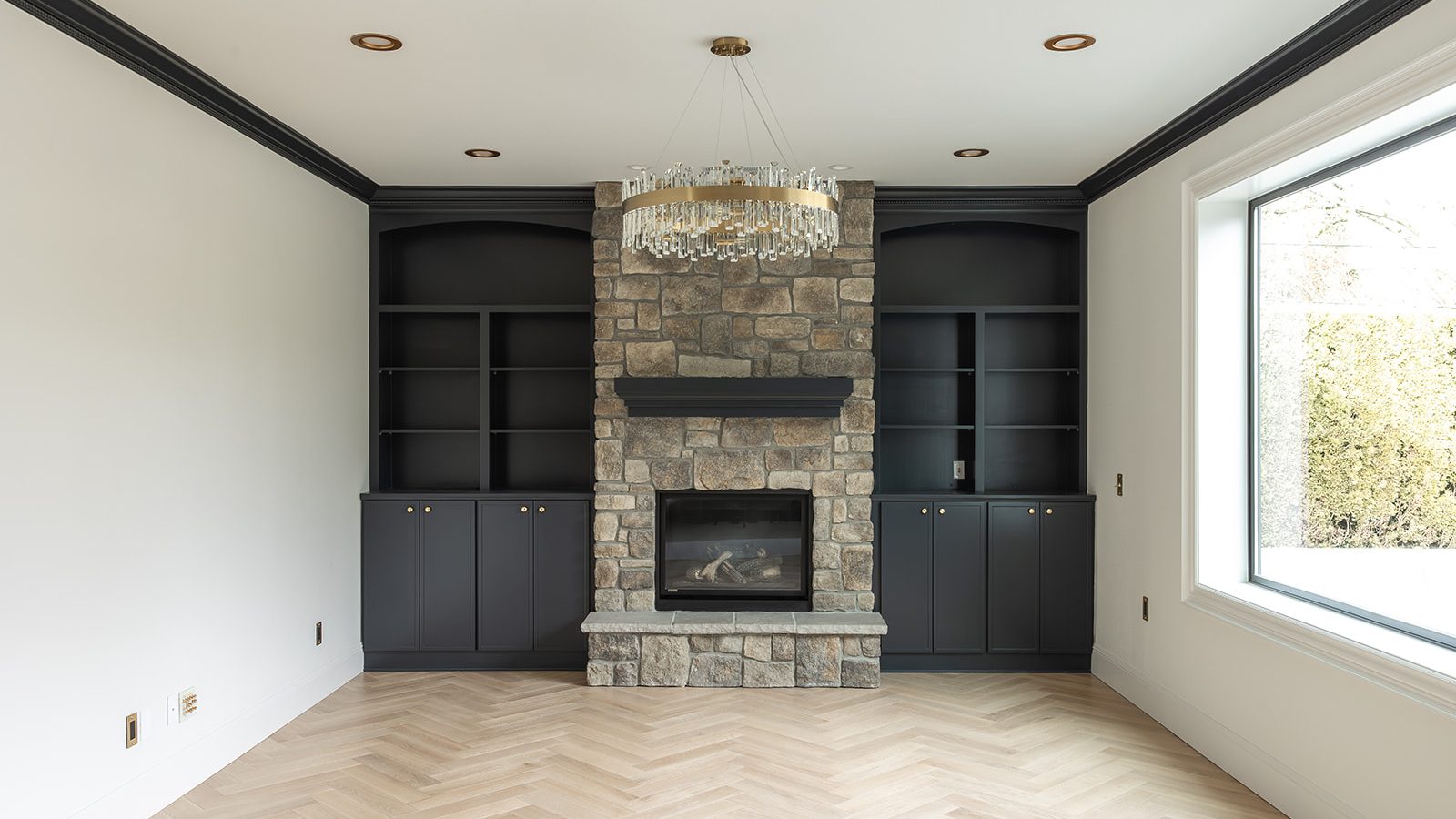 Vancouver · Living Room