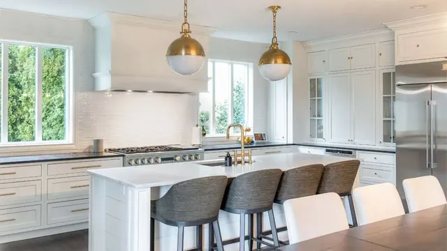 Expanding the Kitchen with a Home Addition in Camas, WA 98607